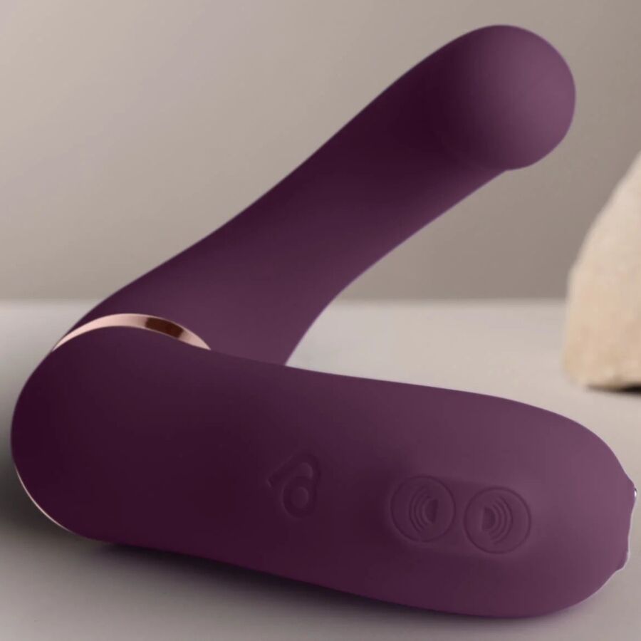 Rocks-off-Gemini Dual Vibrator Stimulator G-spot si Clitoris 10 img 211313 5da75230636bad26fb006f0f66f189ba 1