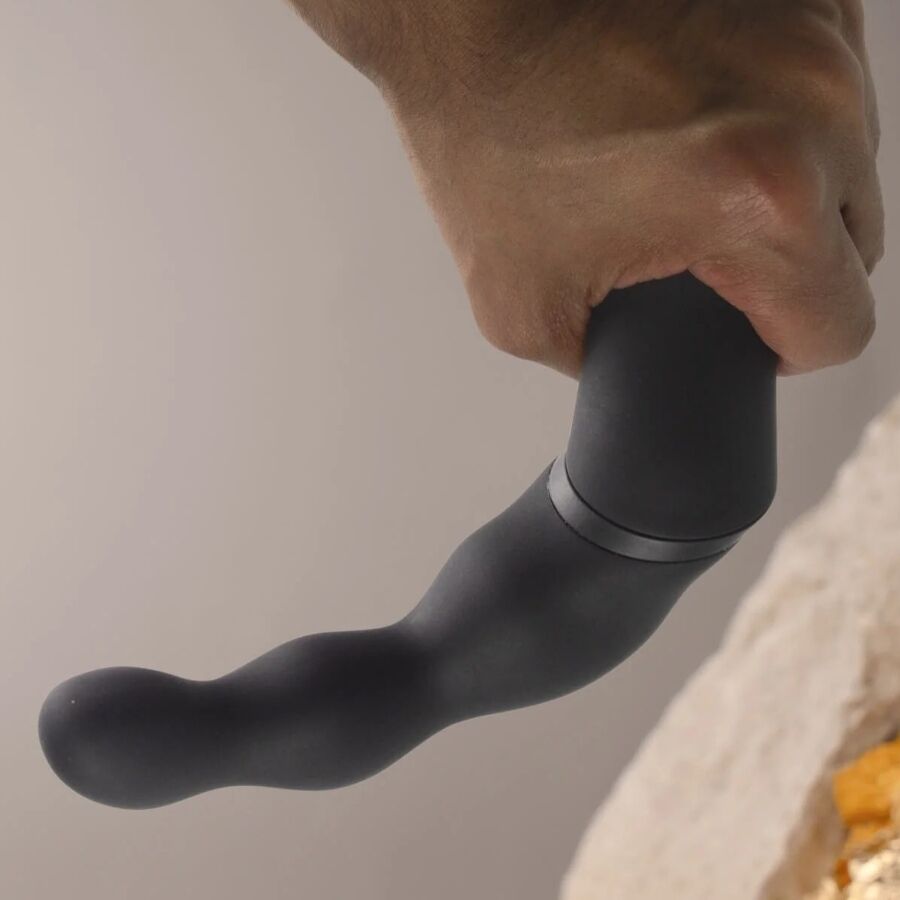 Rocks-off-Adaptor pentru Vibrator Prostatic și Anal 3 Rocks-off-Adaptor pentru Vibrator Prostatic și Anal · Jucarii Anale (imaginea 3)