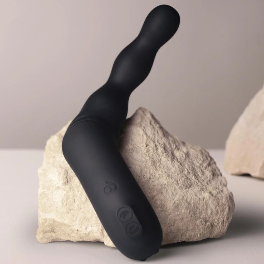 Rocks-off-Adaptor pentru Vibrator Prostatic și Anal 6 Rocks-off-Adaptor pentru Vibrator Prostatic și Anal · Jucarii Anale (imaginea 6)