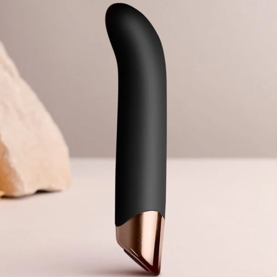 Rocks-off-Chaiamo G Vibrator G-spot Negru-Silicon, 10 Trepte 6 img 211347 9fcd537d791f74be1bc7992052b07e95 1