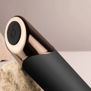 Rocks-off-Chaiamo G Vibrator G-spot Negru-Silicon, 10 Trepte 14 Rocks-off-Chaiamo G Vibrator G-spot Negru-Silicon, 10 Trepte - imagine 7