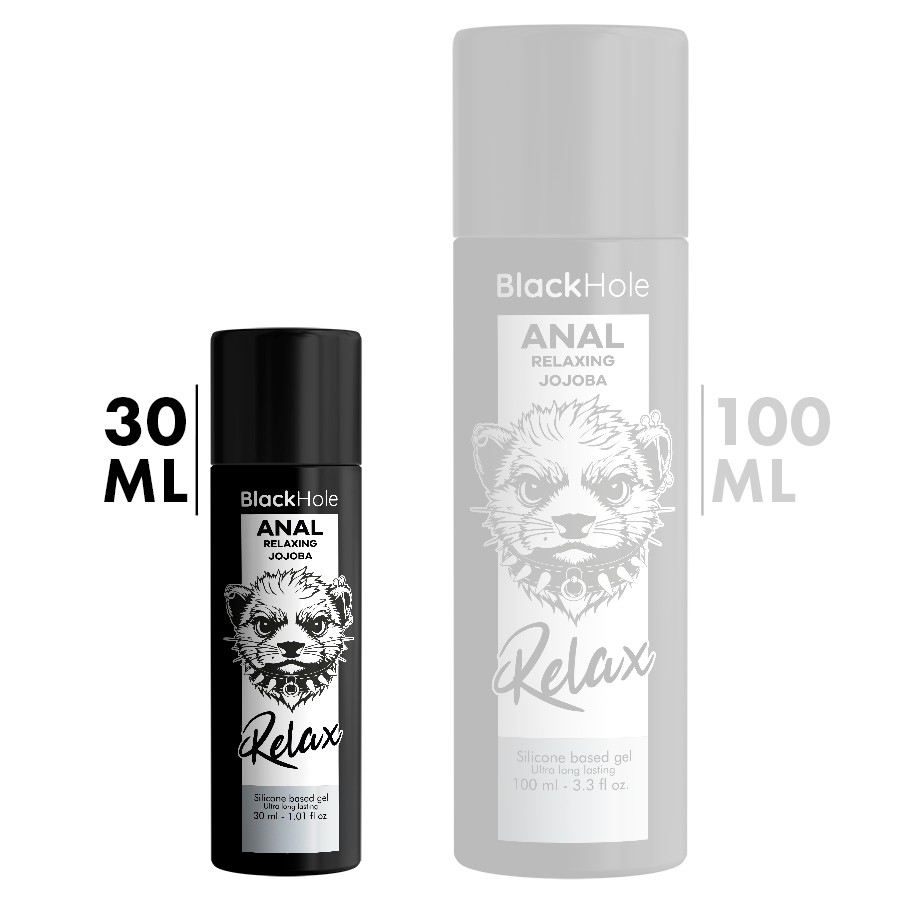 Black Hole-Anal Relaxant Jojoba Bază Siliconică 30 ml 2 img 211460 2513d31c17d84fd93b8f01f955d3c054 1