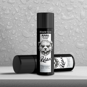 Black Hole-Anal Relaxant Jojoba Bază Siliconică 30 ml 13 Black Hole-Anal Relaxant Jojoba Bază Siliconică 30 ml - imagine 6