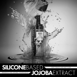 Black Hole-Anal Relaxing Jojoba Gel Siliconic Relaxant 100 ml 12 Black Hole-Anal Relaxing Jojoba Gel Siliconic Relaxant 100 ml - imagine 5