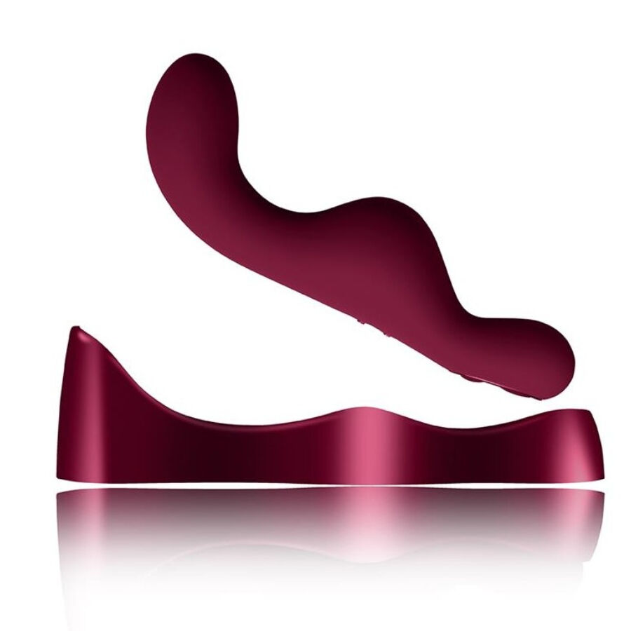 Rocks-off-Ruby Glow Blush Red Vibrator G-spot-Silicon, 10 Trepte 1 img 211479 642e762a57153c8f04f909dfacfa29b8 1