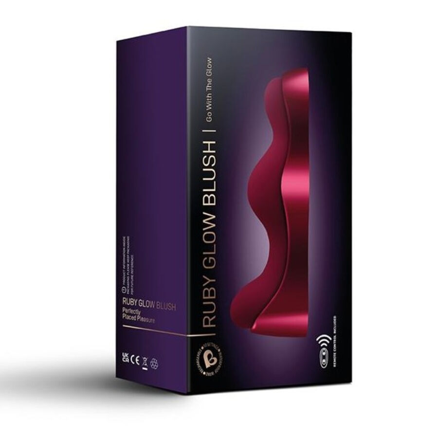 Rocks-off-Ruby Glow Blush Red Vibrator G-spot-Silicon, 10 Trepte 5 img 211481 ed09c874a75be82a844d8ffaa0eacd30 1