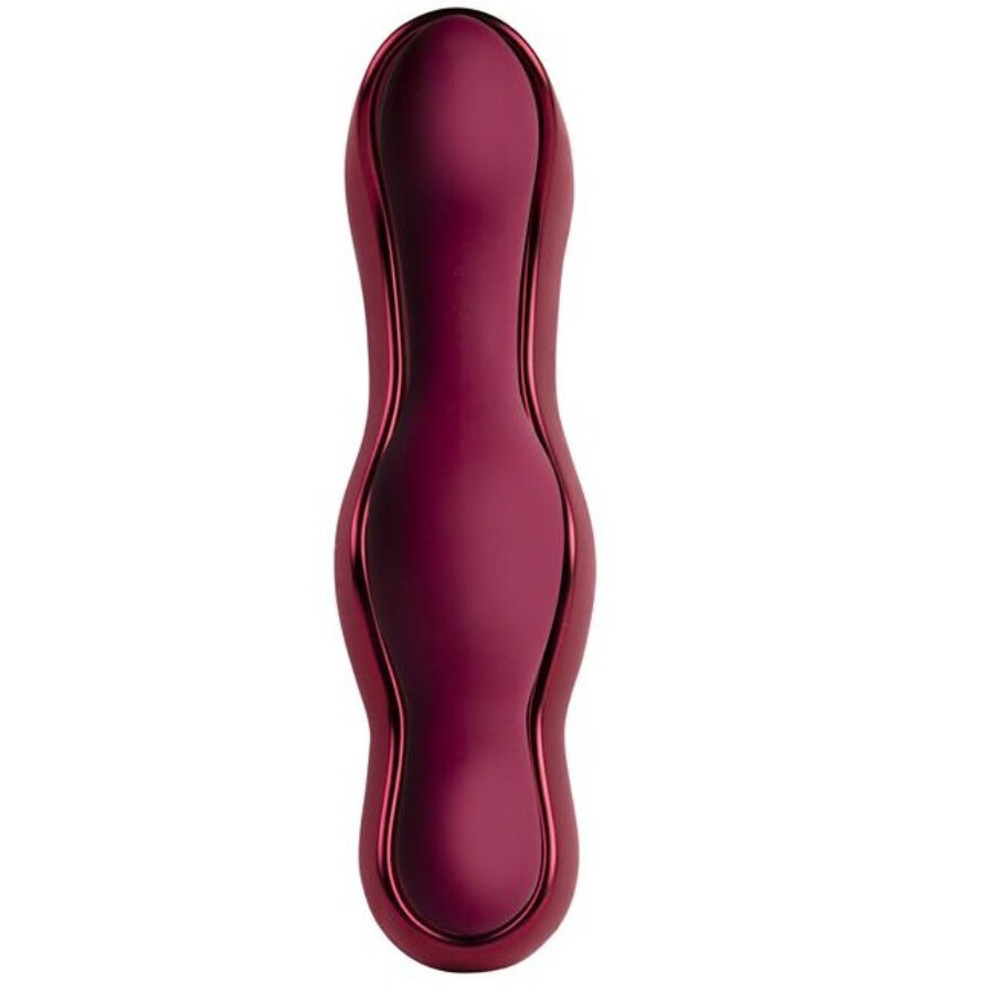 Rocks-off-Ruby Glow Blush Red Vibrator G-spot-Silicon, 10 Trepte 7 img 211483 457298a740fba7f7e65b8e2f9ff05210 1