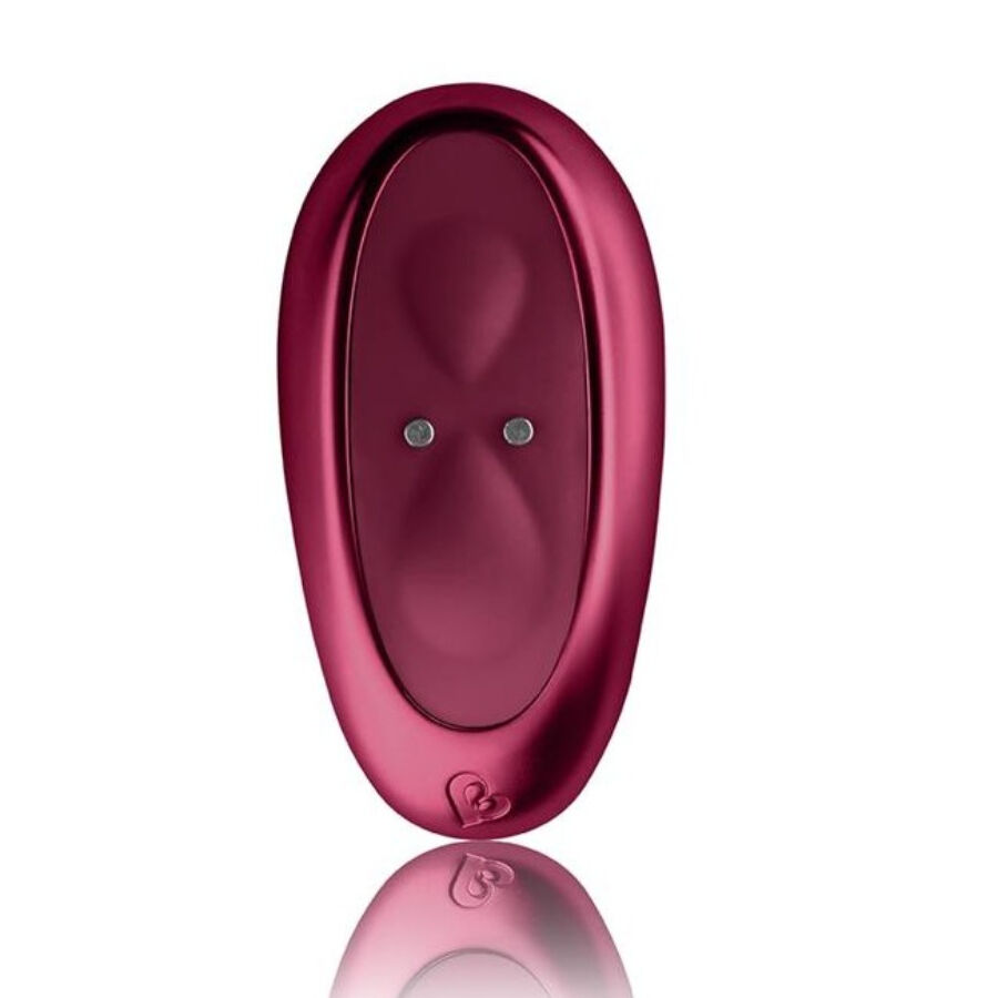 Rocks-off-Ruby Glow Blush Red Vibrator G-spot-Silicon, 10 Trepte 8 img 211484 5a0646381b8a5d8390fe787f5690ebef 1