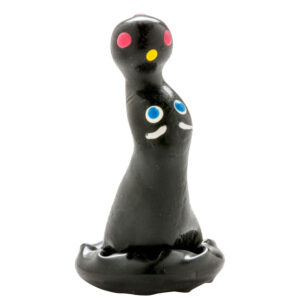 Condomerie-Prezervative Pictate Manual Sea Lion-Latex - imagine 3