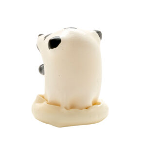 Condomerie-Prezervative Pictate Manual Polar Bear-Latex 8 Condomerie-Prezervative Pictate Manual Polar Bear-Latex - imagine 4