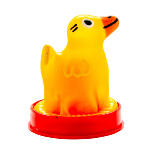 Condomerie-Prezervative Pictate Manual Duck-Latex 8 Condomerie-Prezervative Pictate Manual Duck-Latex - imagine 4