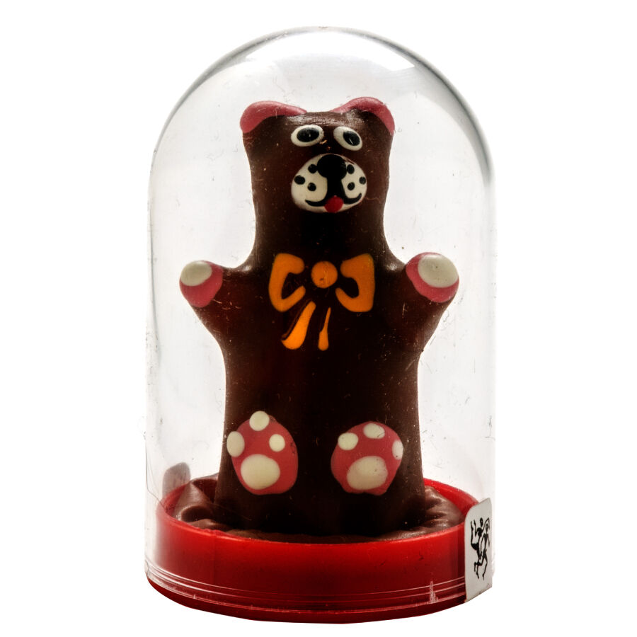 Condomerie-Prezervative Pictate Manual Teddy Bear-Latex 1 img 211566 b9e2fdd7d80608d84c858958c2818ba3 1