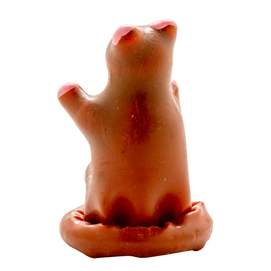 Condomerie-Prezervative Pictate Manual Teddy Bear-Latex 4 img 211568 16c06fcbb9cdb02b14e4d90a4978300a 1