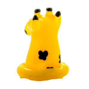 Condomerie-Prezervative Pictate Manual Girafa-Latex 7 Condomerie-Prezervative Pictate Manual Girafa-Latex - imagine 3