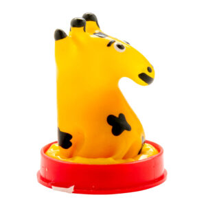 Condomerie-Prezervative Pictate Manual Girafa-Latex 8 Condomerie-Prezervative Pictate Manual Girafa-Latex - imagine 4