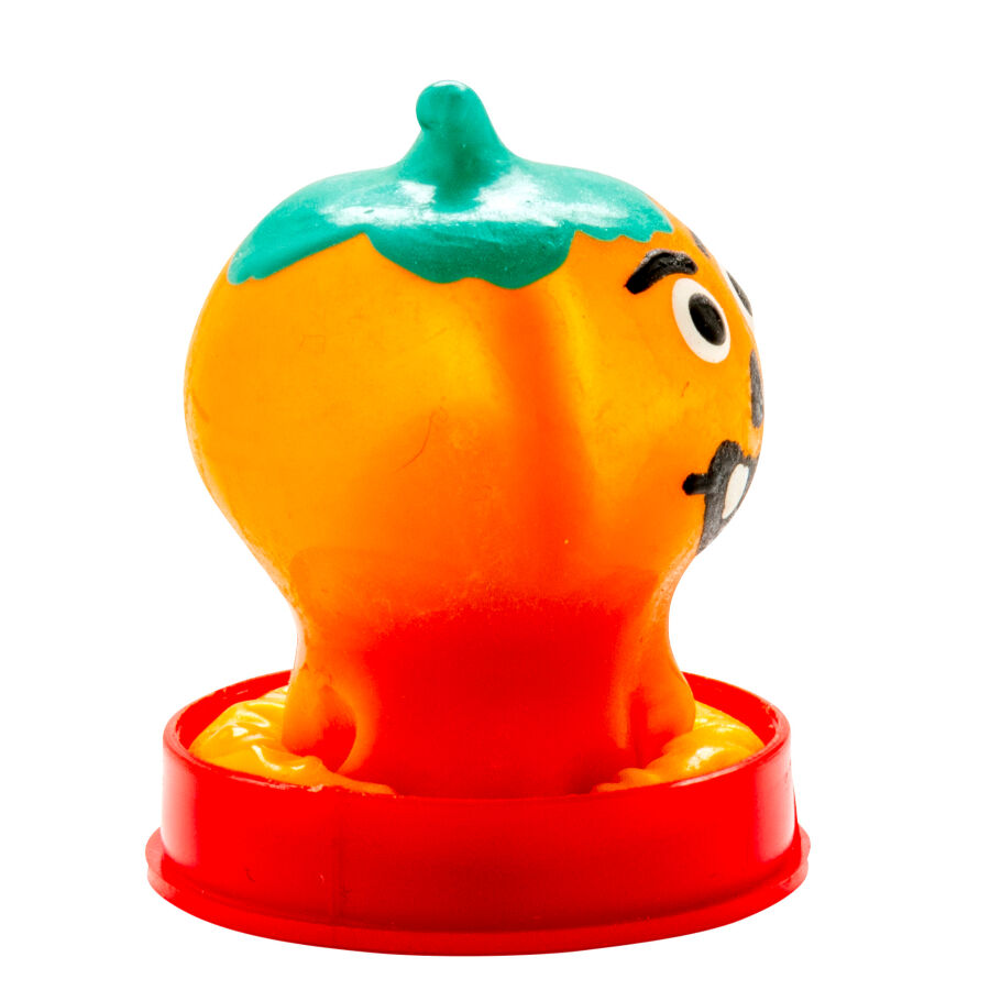 Condomerie-Prezervative Pictate Manual Dovleac-Latex 4 img 211587 2093bcb2836f6b9a11124970cfc0847c 1