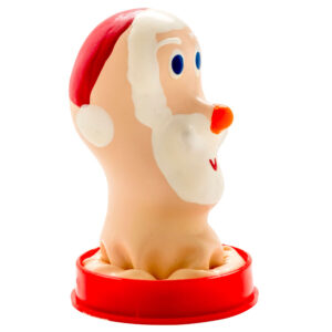Condomerie-Prezervative Pictate Manual Santa-Latex 8 Condomerie-Prezervative Pictate Manual Santa-Latex - imagine 4