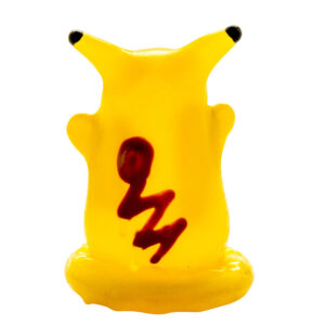 Condomerie-Prezervative Pictate Manual Noveltate Yellow 8 Condomerie-Prezervative Pictate Manual Noveltate Yellow - imagine 4