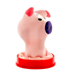 Condomerie-Prezervativ Pictat Manual Cap de Porc-Latex 8 Condomerie-Prezervativ Pictat Manual Cap de Porc-Latex - imagine 4