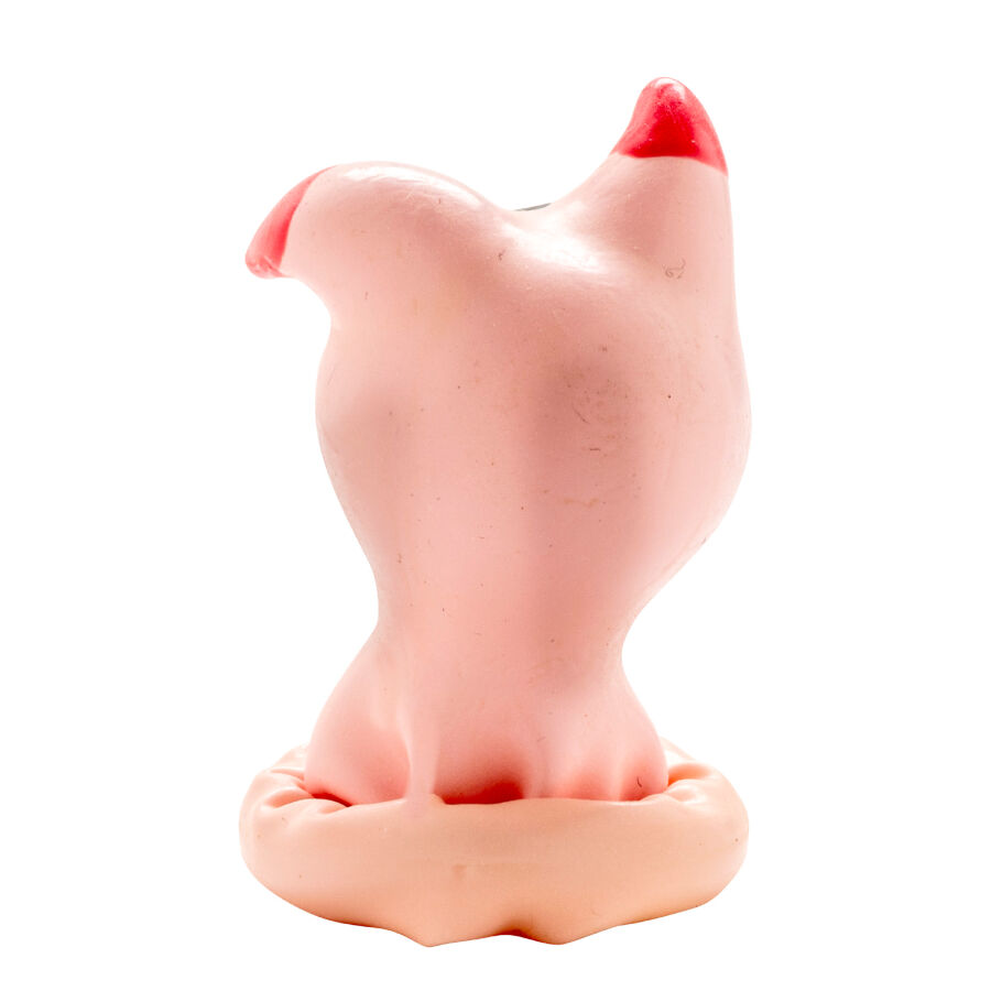 Condomerie-Prezervativ Pictat Manual Cap de Porc-Latex 2 img 211619 a74085c376fbb628f9e2b1e626cdd4de 1