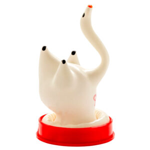 Condomerie-Prezervative Pictate Manual Swan-Latex 7 Condomerie-Prezervative Pictate Manual Swan-Latex - imagine 3