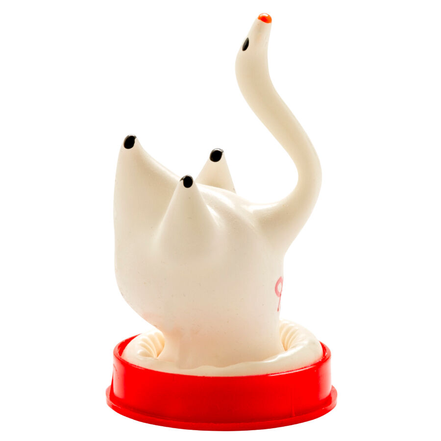 Condomerie-Prezervative Pictate Manual Swan-Latex 3 img 211621 55e8d42a84f8ca13c12fc04f226afe58 1