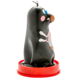 Condomerie-Prezervative Pictate Manual Mole-Latex - imagine 4