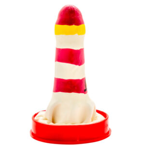 Condomerie-Prezervative Pictate Manual Lighthouse-Latex 7 Condomerie-Prezervative Pictate Manual Lighthouse-Latex - imagine 3