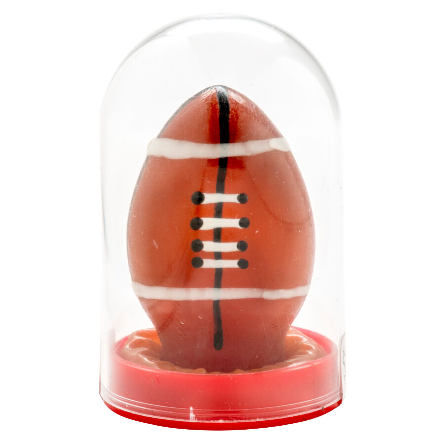 Condomerie-Prezervative Pictate Manual Minge de Rugby-Latex 1 img 211643 54c4d9aacdb8db2dc6553450a10e1239 1