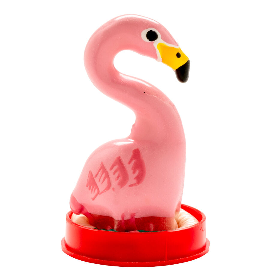 Condomerie-Prezervative Decorative Pictate Manual Flamingo 2 img 211646 36df4c3422e74049f0e8892f2f6a42aa 1