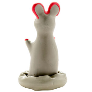 Condomerie-Prezervative Pictate Manual Model Mouse 1-Latex 8 Condomerie-Prezervative Pictate Manual Model Mouse 1-Latex - imagine 4