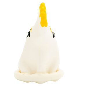 Condomerie-Prezervative Pictate Manual Parrot White-Latex 8 Condomerie-Prezervative Pictate Manual Parrot White-Latex - imagine 3