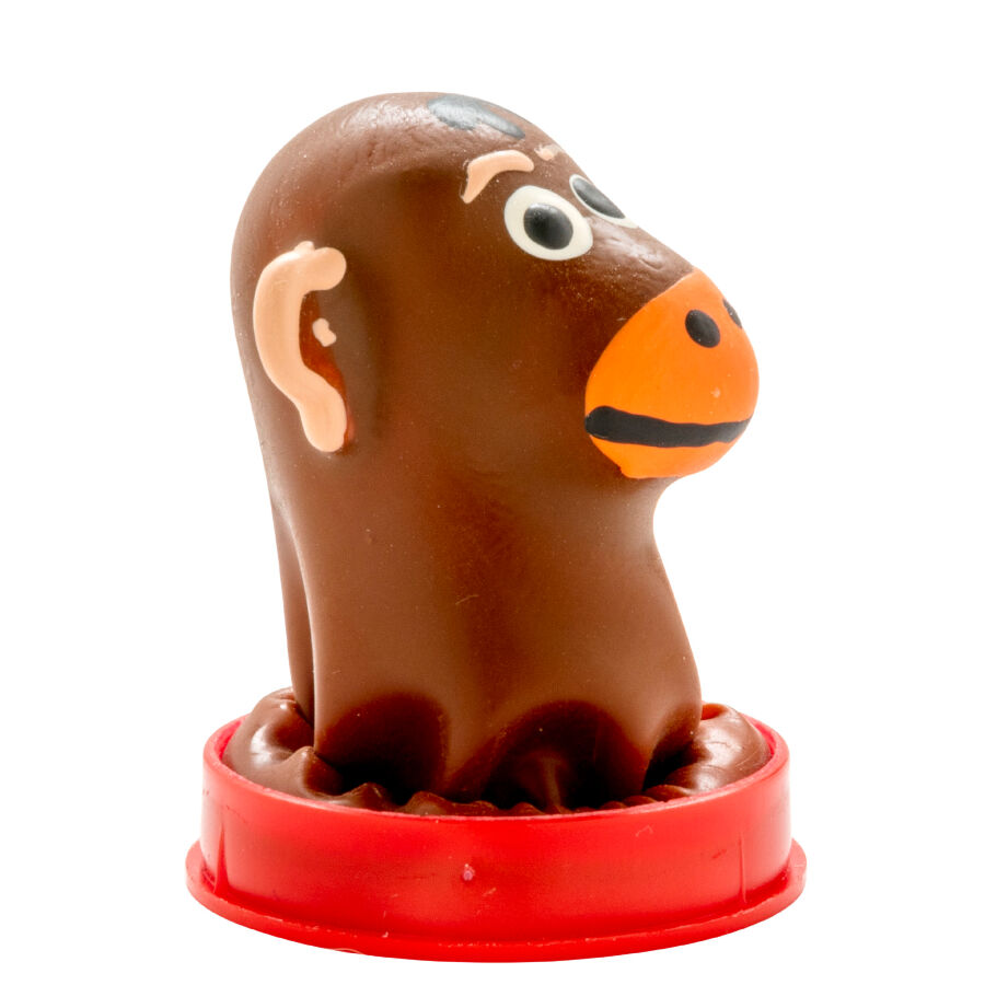 Condomerie-Prezervativ Pictat Manual Monkey-Latex 4 img 211691 c026e2fe860f99b93d7d2681af9bb075 1