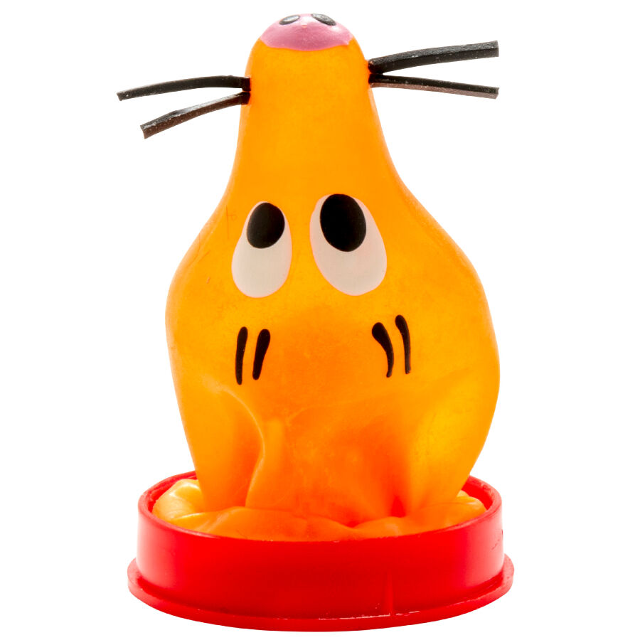 Condomerie-Prezervative Pictate Manual Fox Lipite-Latex 3 img 211716 207e079e95cda9a49b9ea0f499360def 1
