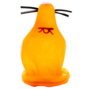 Condomerie-Prezervative Pictate Manual Fox Lipite-Latex 8 Condomerie-Prezervative Pictate Manual Fox Lipite-Latex - imagine 4