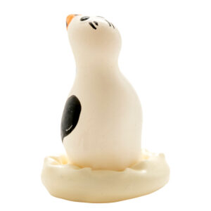 Condomerie-Prezervative Pictate Manual Pinguin-Latex - imagine 3