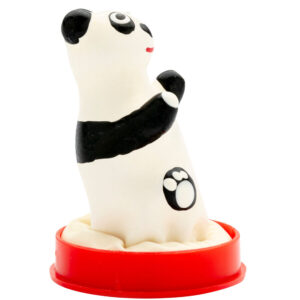 Condomerie-Prezervative Pictate Manual Model Panda 1 10 Condomerie-Prezervative Pictate Manual Model Panda 1 - imagine 5