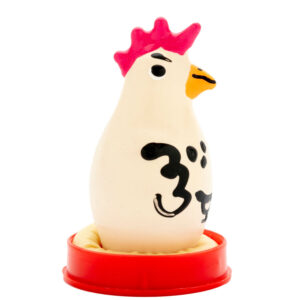 Condomerie-Prezervative Pictate Manual Cocky Rooster-Latex 9 Condomerie-Prezervative Pictate Manual Cocky Rooster-Latex - imagine 4