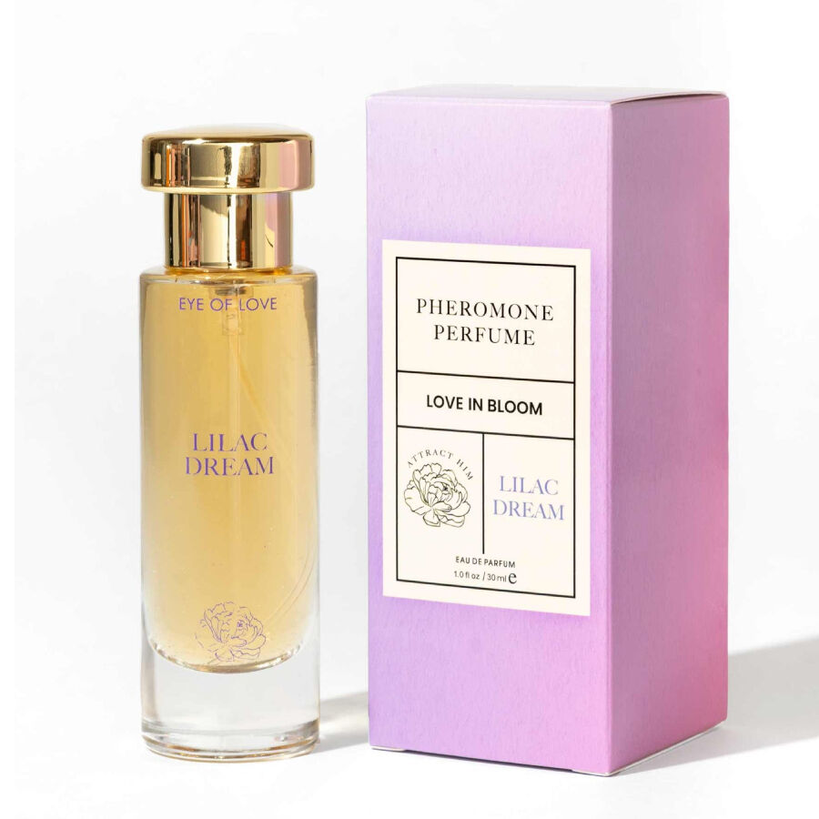 Eye of Love-Bloom Female Indica Parfum Lilac Dream 30 ml 1 img 211810 6b7ed992544a02ea0bc71a124e417c8d 1