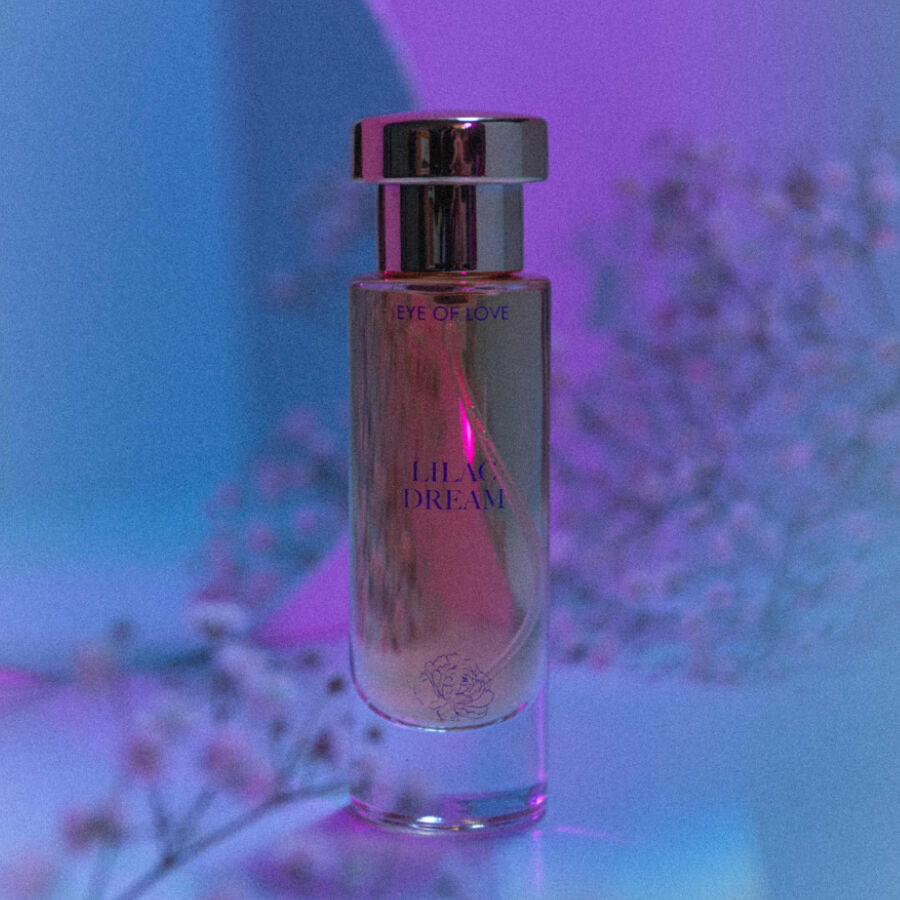 Eye of Love-Bloom Female Indica Parfum Lilac Dream 30 ml 2 img 211811 1b0c5e568dfde523a3cccedf3c69b07b 1