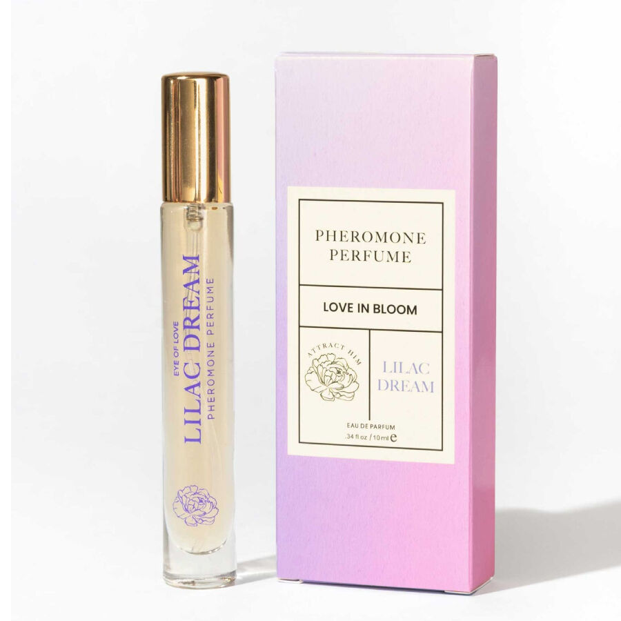 Eye of Love-Bloom Feminin Indica Parfum Lilac Dream 10 ml 1 img 211812 27a42064875daa71998598a2714b733c 1