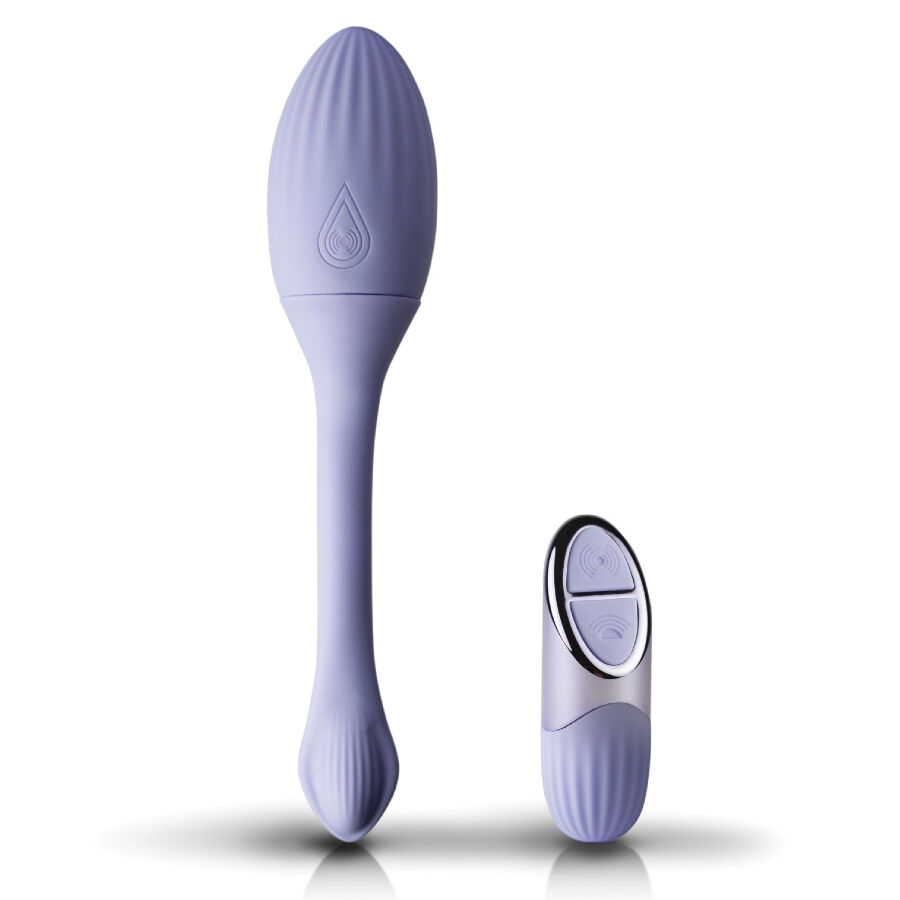Niya-N1 Masajer Pelvian Kegel cu Telecomandă-Silicon, 10 Trepte 1 img 211923 da2862ee146c2e23307627cbda15cd69 1