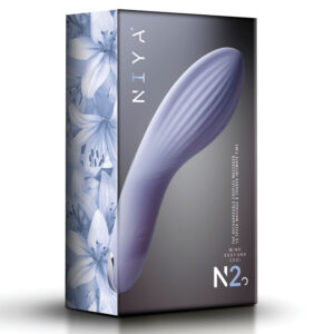 Niya-N2 Intensificator pentru Cupluri-Silicon, 10 Trepte 8 Niya-N2 Intensificator pentru Cupluri-Silicon, 10 Trepte - imagine 4