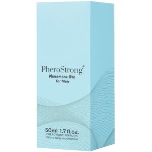 Pherostrong-Parfum Pheromones Wind pentru Bărbați 50 ml 6 Pherostrong-Parfum Pheromones Wind pentru Bărbați 50 ml - imagine 3