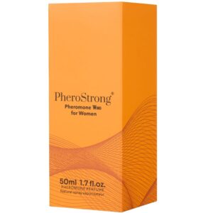 Pherostrong-Parfum Pheromoni Wind pentru Femei 50 ml - imagine 3