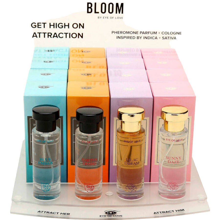 Eye of Love-Bloom Display 4X6 Parfumuri 10 ml 2 img 212602 efed8d3f243f3a3913b7a2e91353fa8a 1