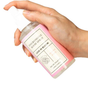 Eye Of Love-Bloom Room Spray Sativa Sunny Daze-150 ml - imagine 3