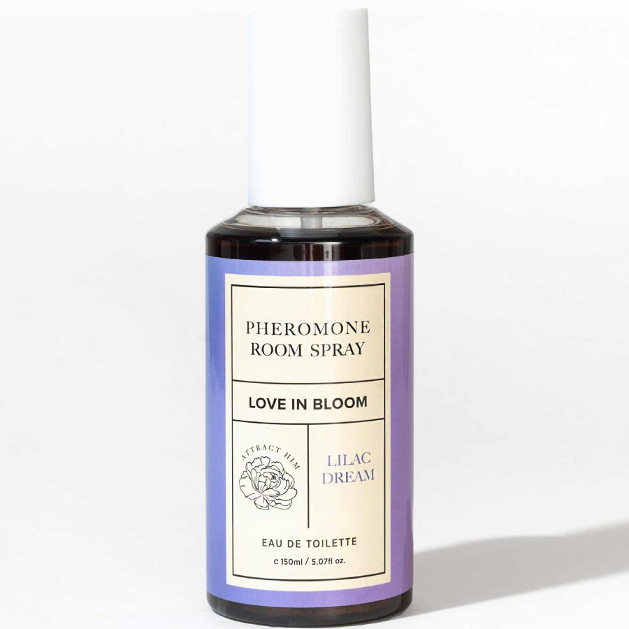 Eye Of Love-Bloom Room Spray Indica Lilac Dream-150 ml 1 img 212613 49024ac3bf50fc39a7fc62ddd48c6628 1