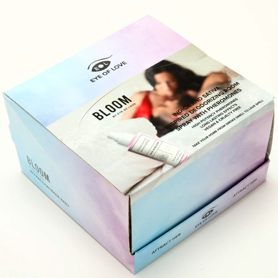 Eye Of Love-Bloom Display 4X4 Spray de Cameră 2 img 212616 12a278554b452c66d236f195aa8548d1 1