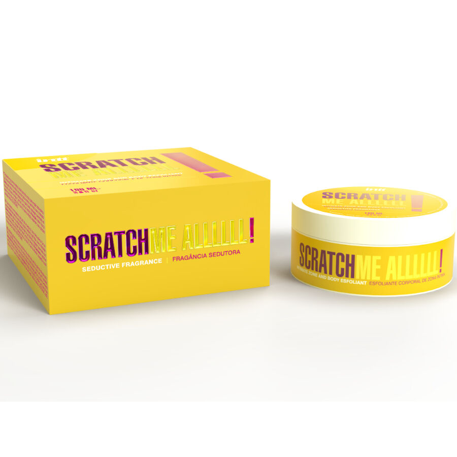 Intt Releases-Scratch Me All Gel Exfoliant 100 ml 2 img 212625 39d932bef0467e68759e1095babefdcc 1